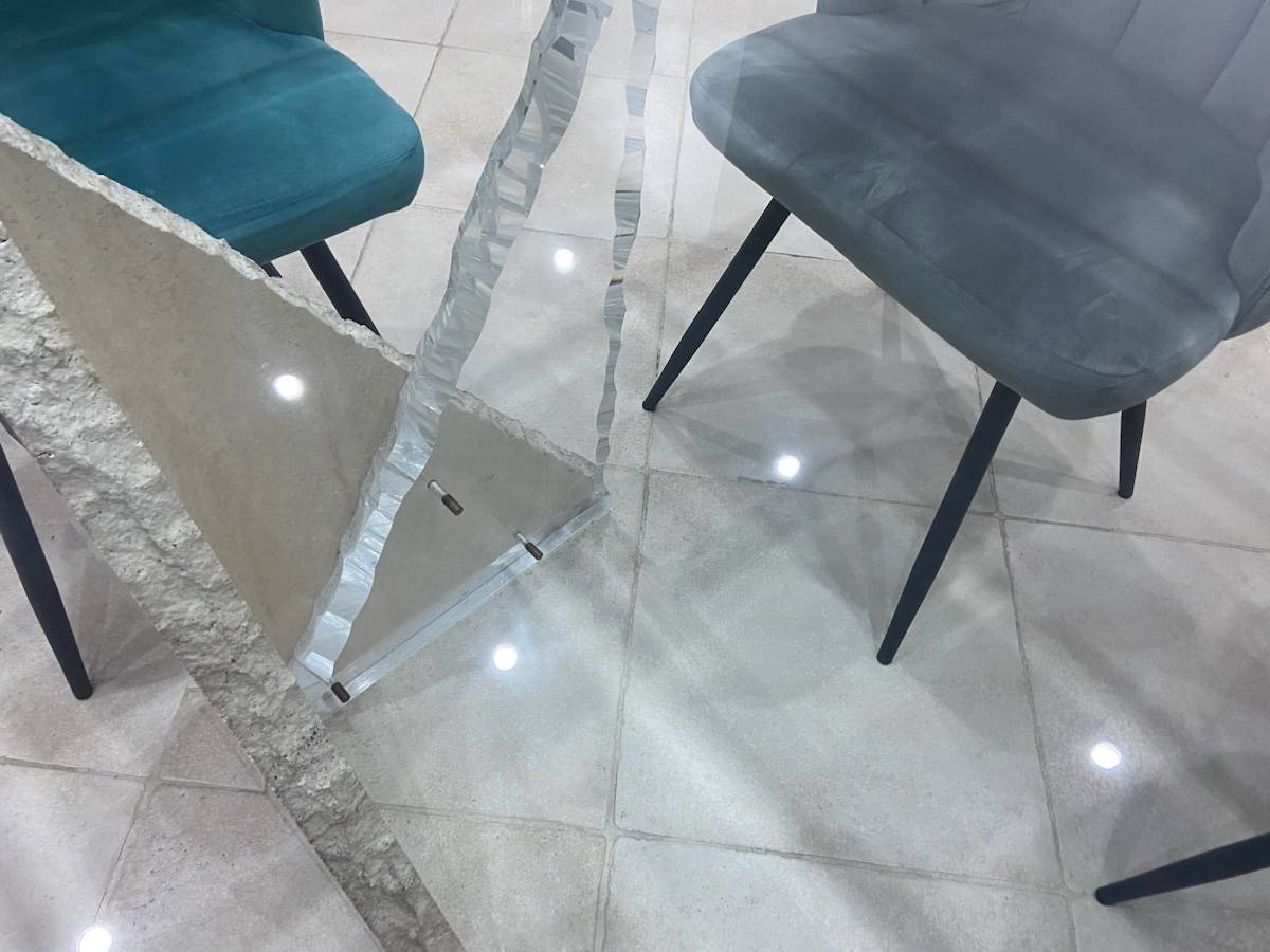 Table de salle à manger