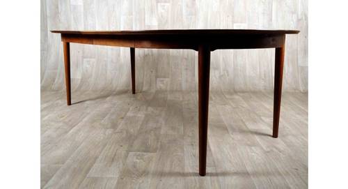 Vends table 204 Arne Vodder