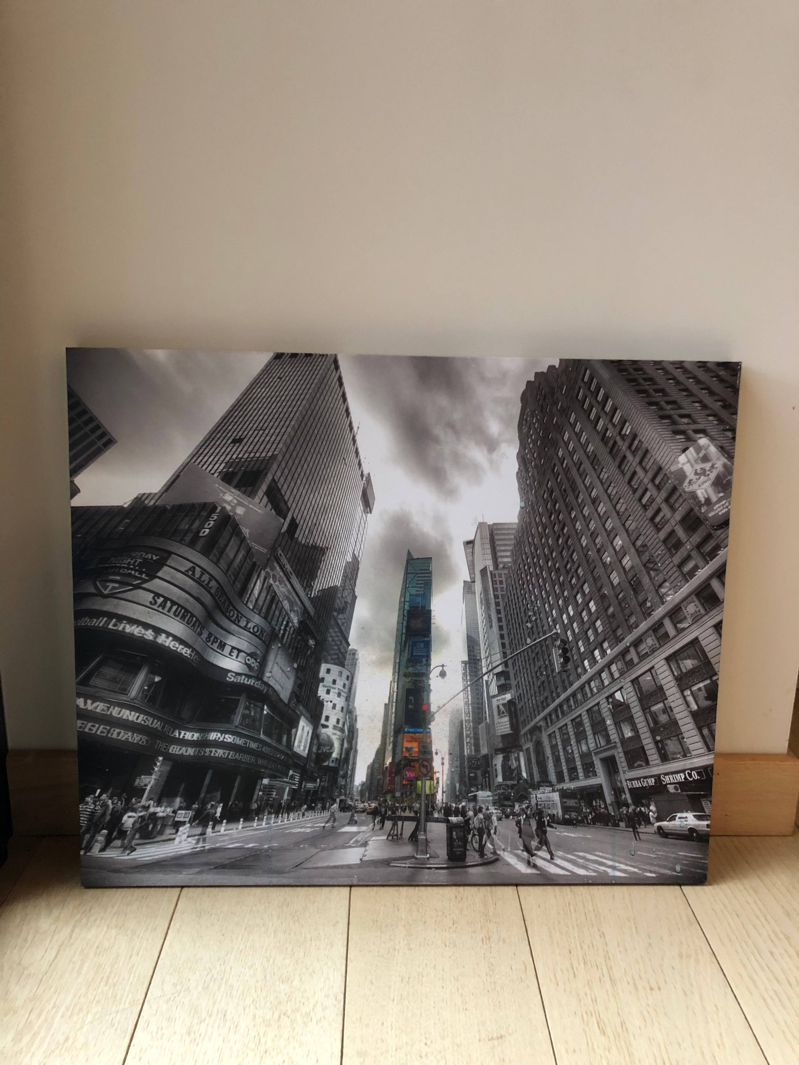 Tableau New York