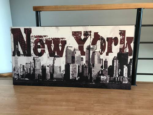 Tableau New-York