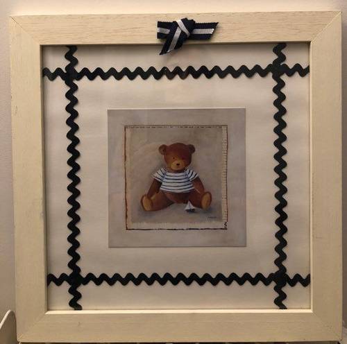 Tableau pour chambre d’enfant