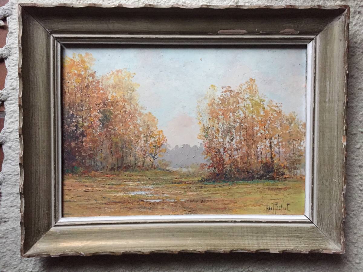 Tableau « dombes »