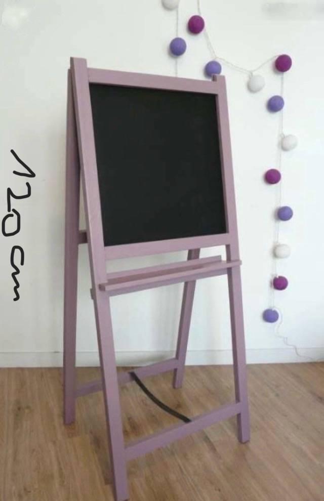Tableau écolier