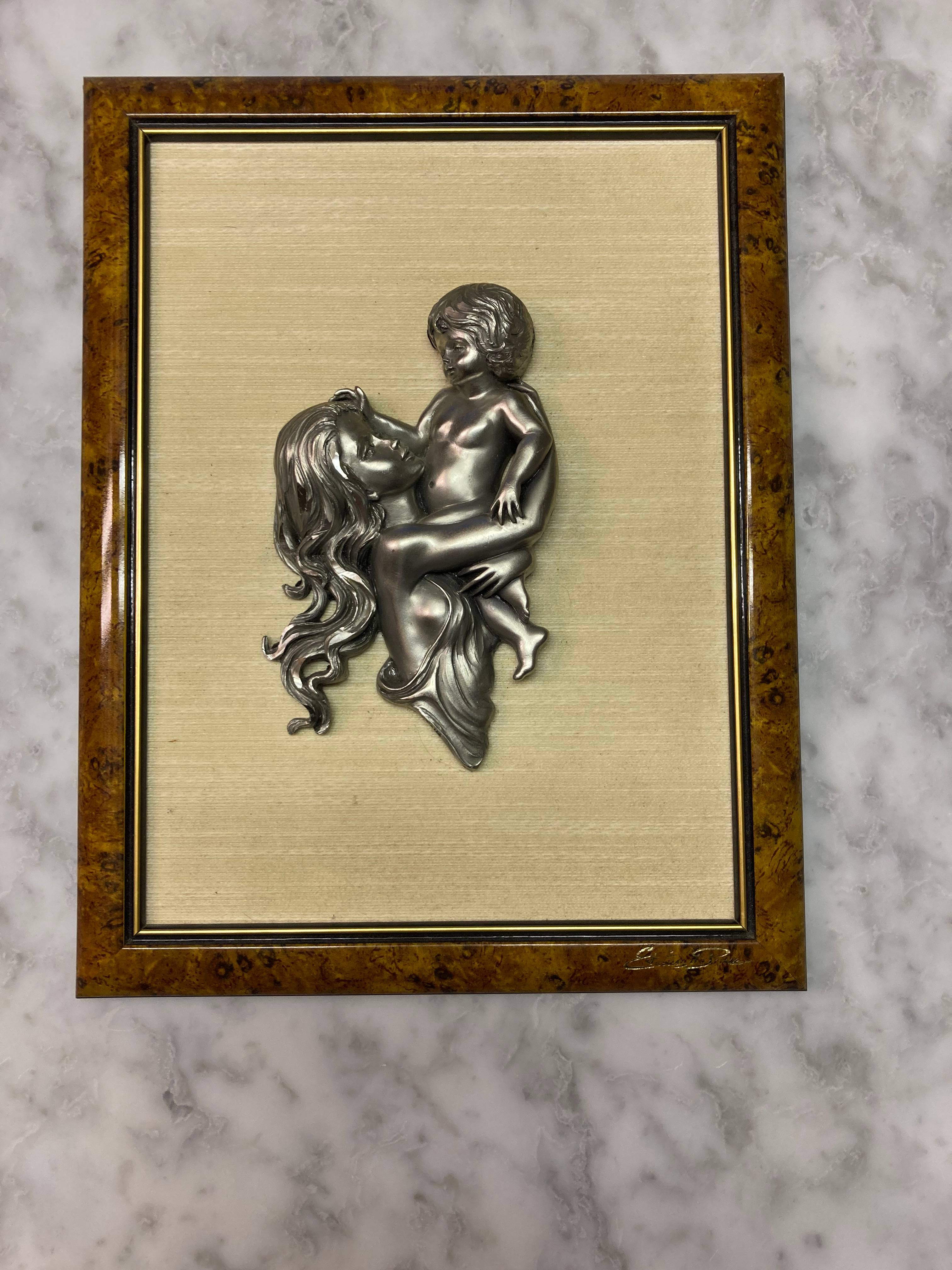 Tableau de Figurine