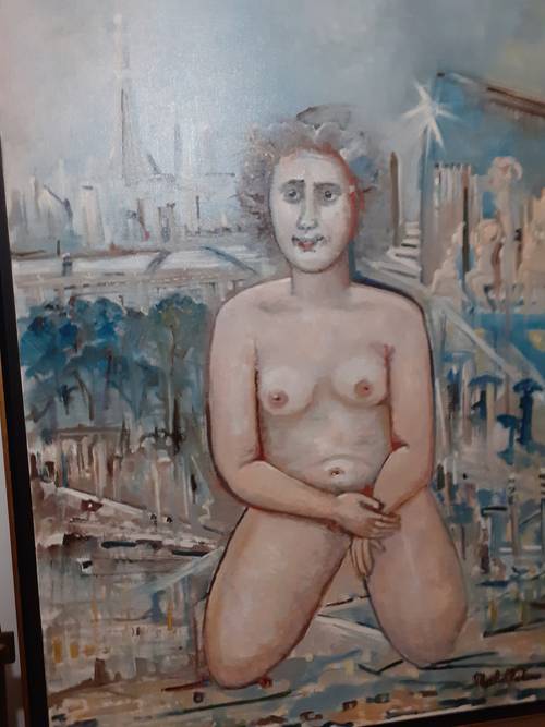 Tableau de Mabillot
