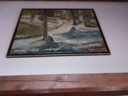 Tableau Mabillot