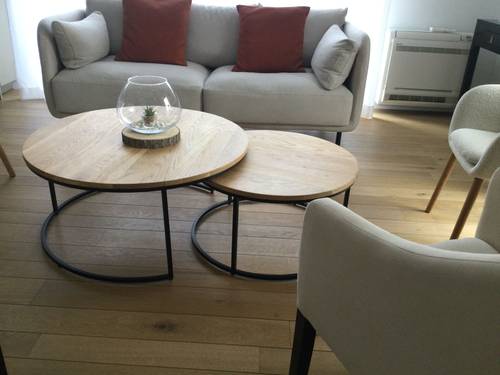 Tables gigognes « Vova »