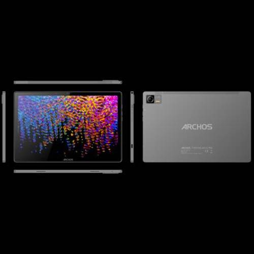 Vends tablette tactile Archos T105 FHD 4G WiFi 4+128Go