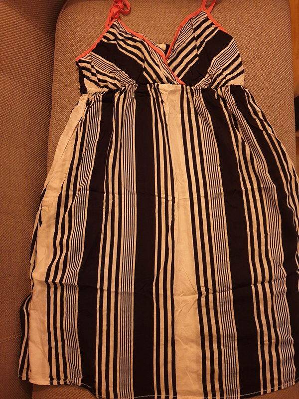 Robe H&M taille 38/40