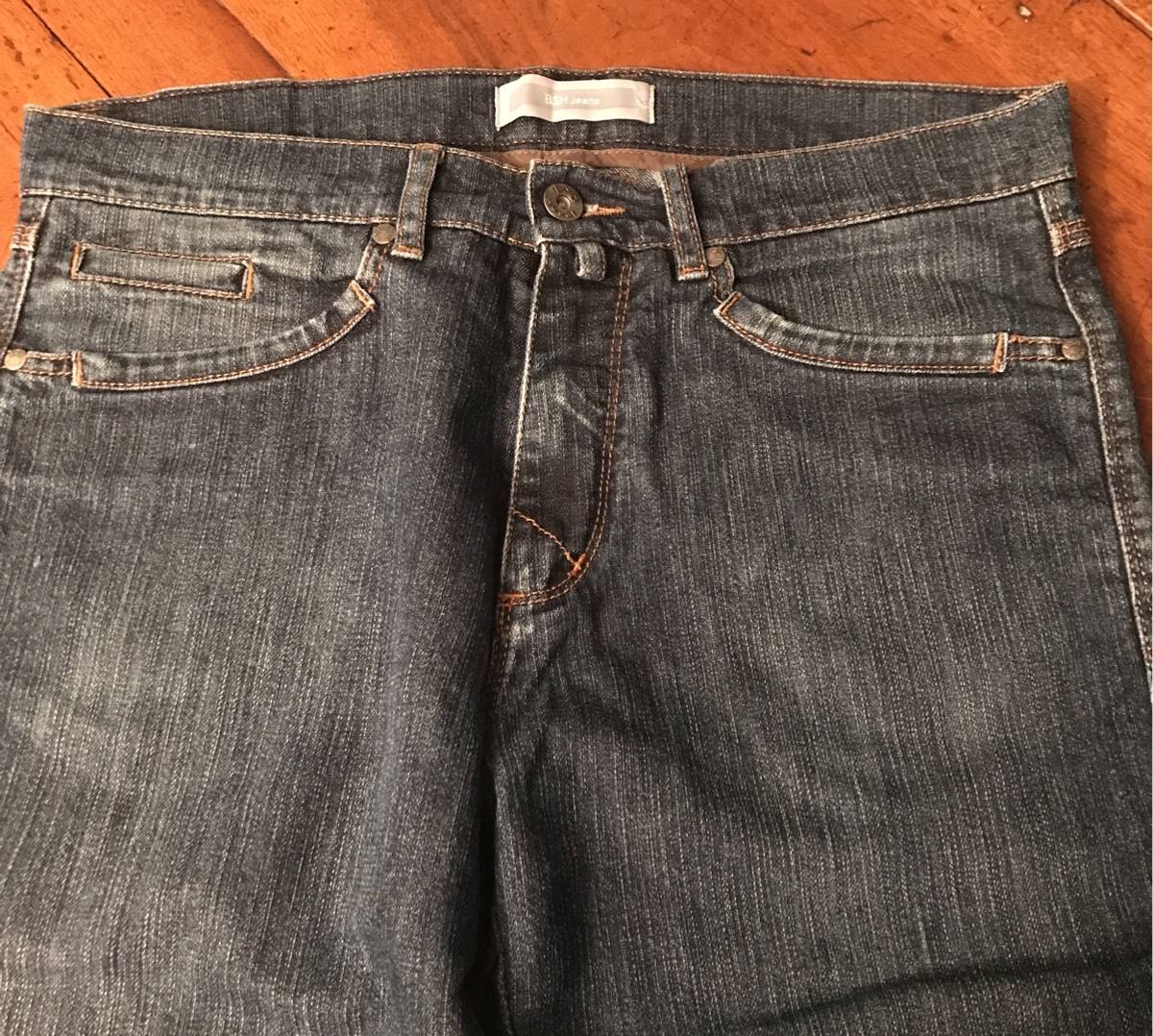 Jean BSH taille 42 W32 L33
