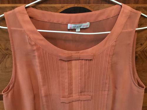 Robe PAUL ET JOE, taille 40-42