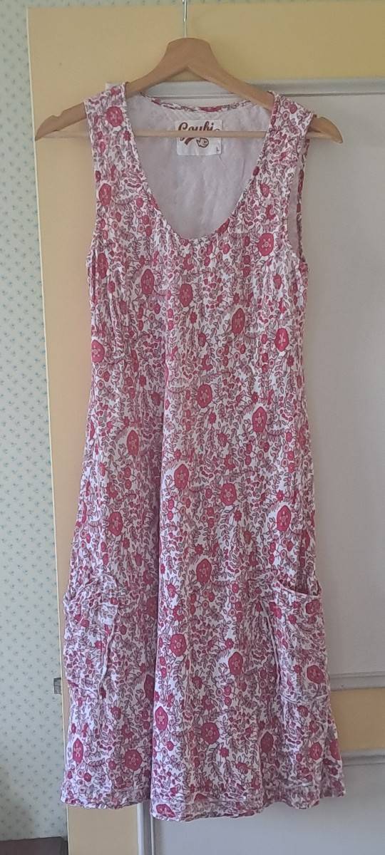 Robe d’été Taille L