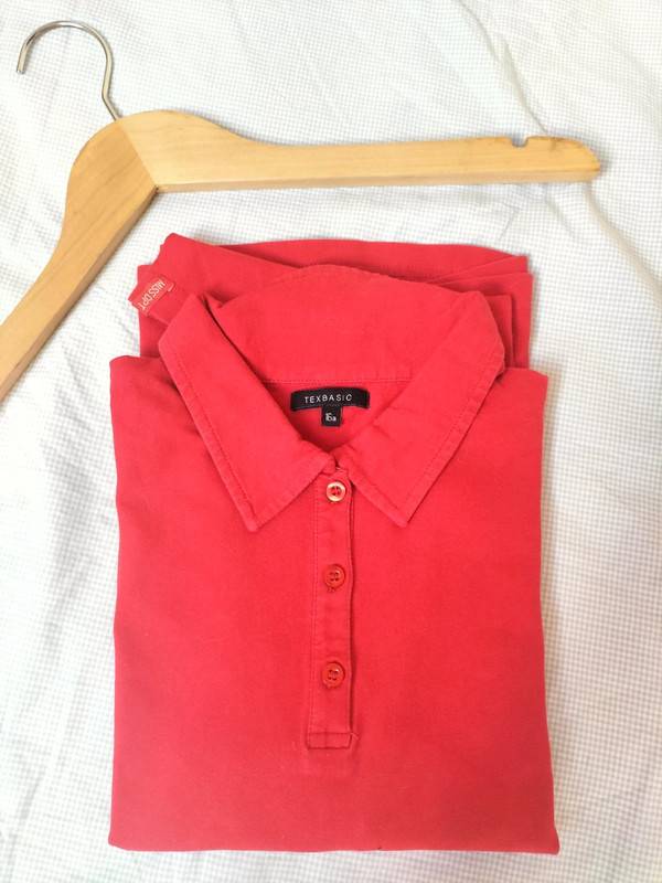 Polo taille 16 ans