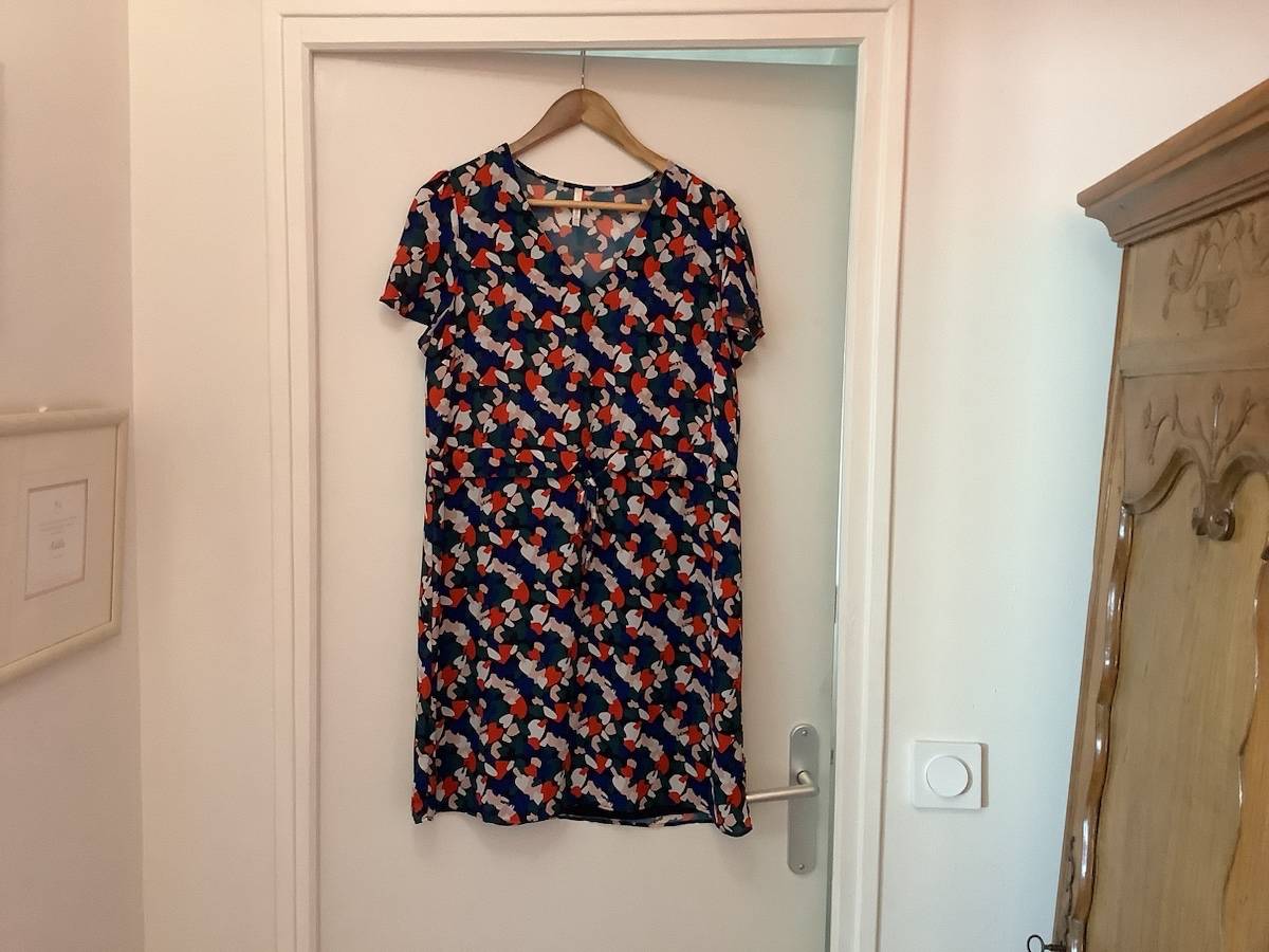 Vends robe I Code - Taille 40