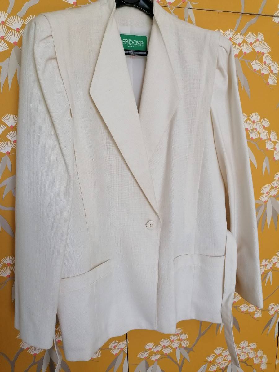 Vends tailleur - Taille S