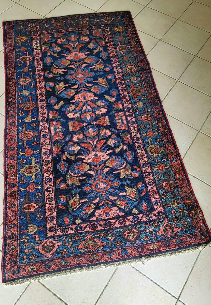 Tapis persan