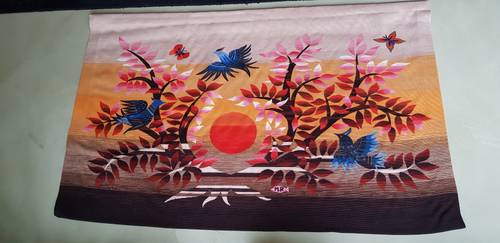 Vends Tapisserie d’Aubusson