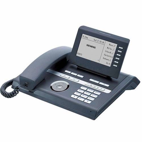Téléphone numérique Siemens OpenStage 40T