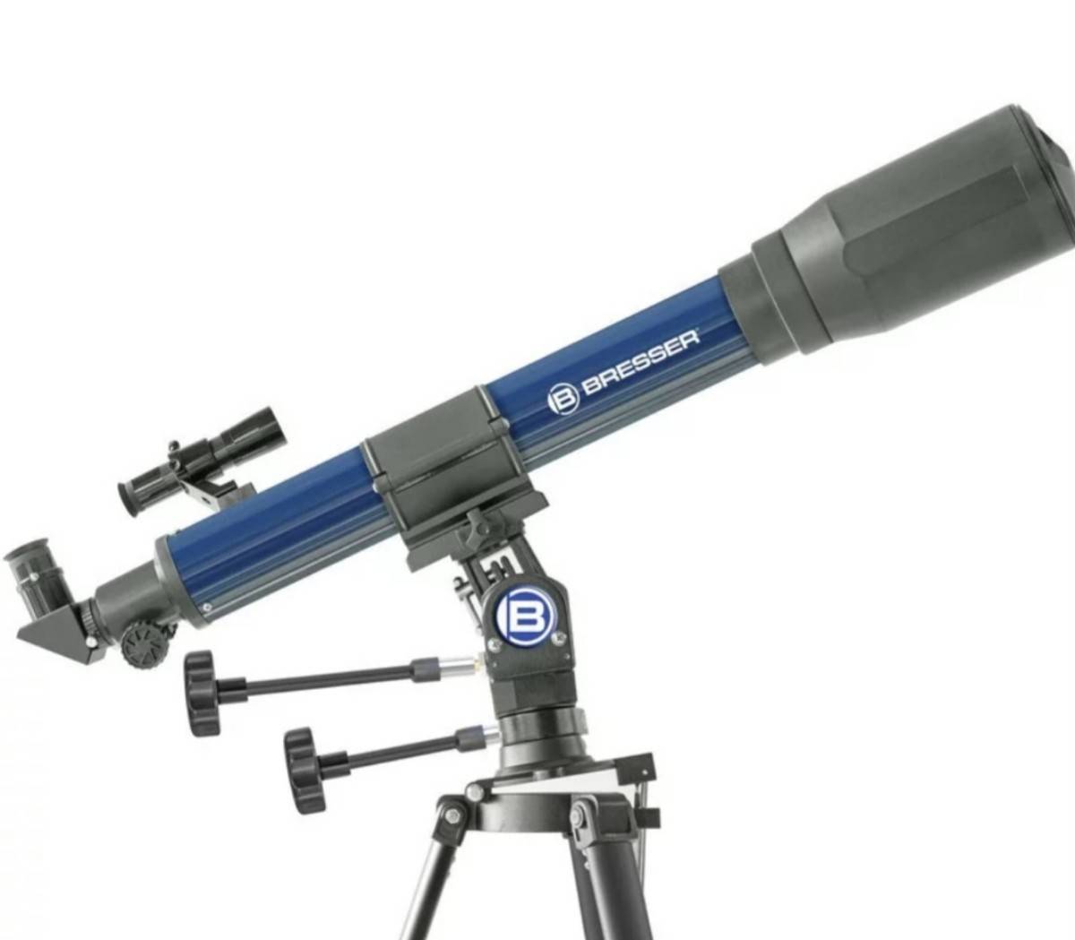 Télescope 70/900