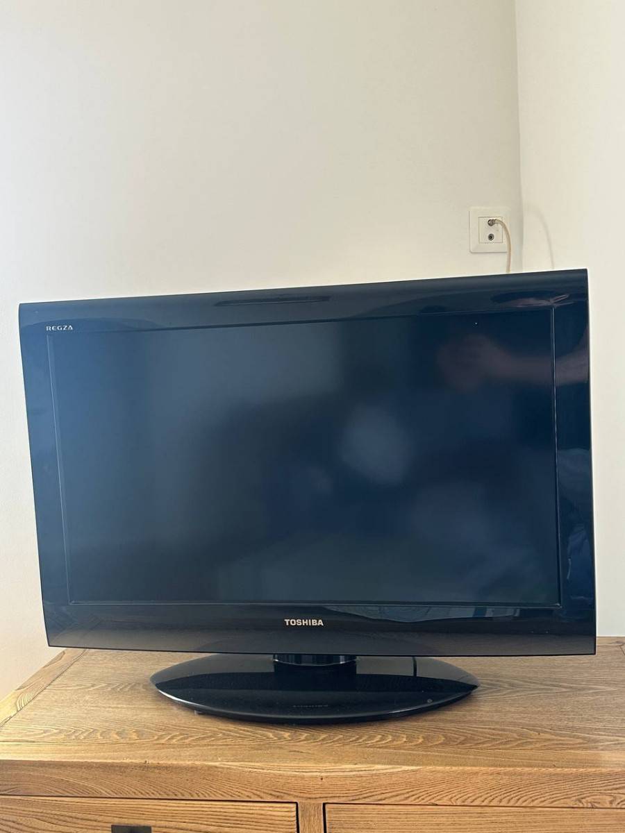 Téléviseur