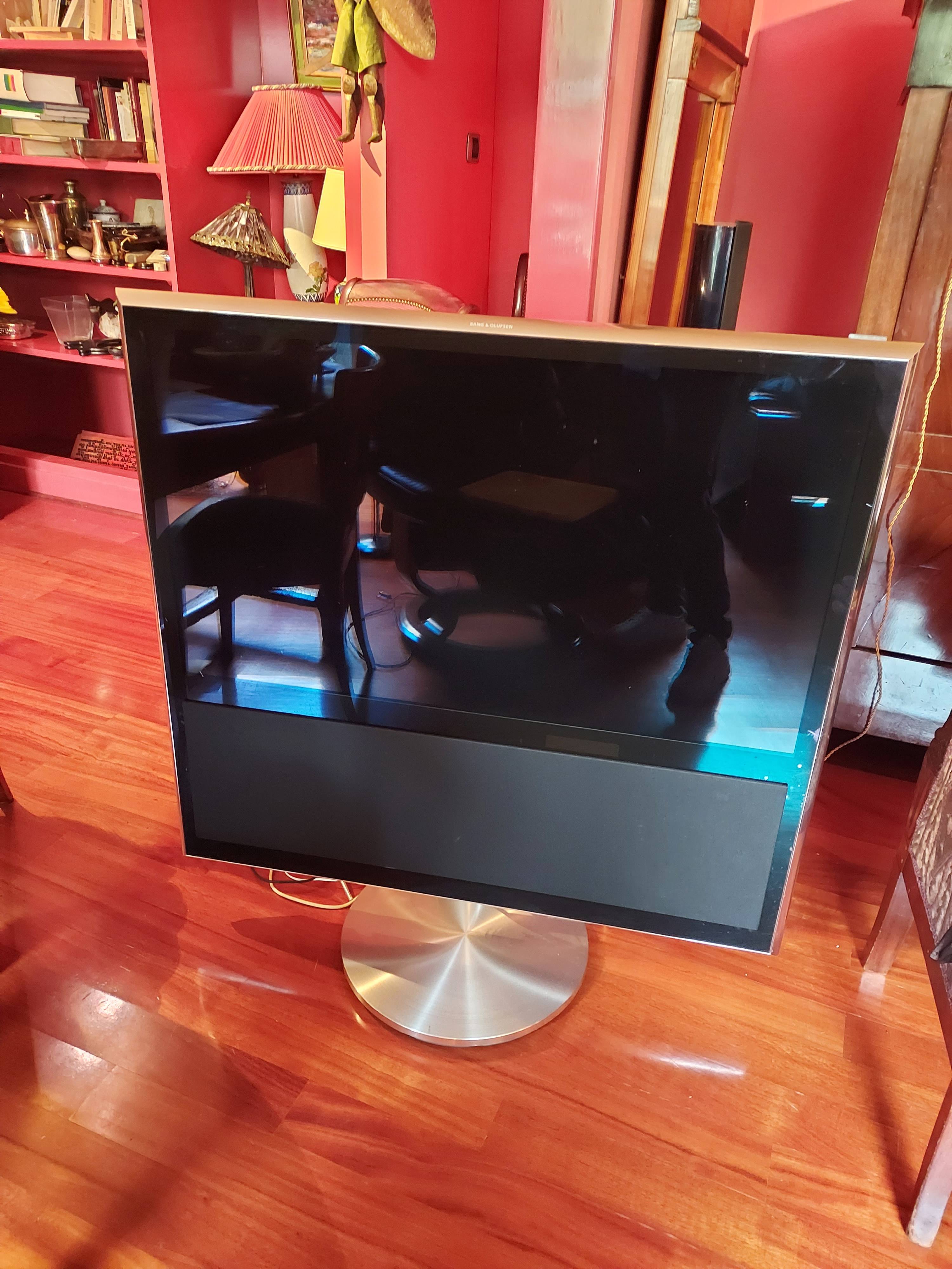Télévision Bang & Olufsen Beovision 11 40 on Gens de Confiance