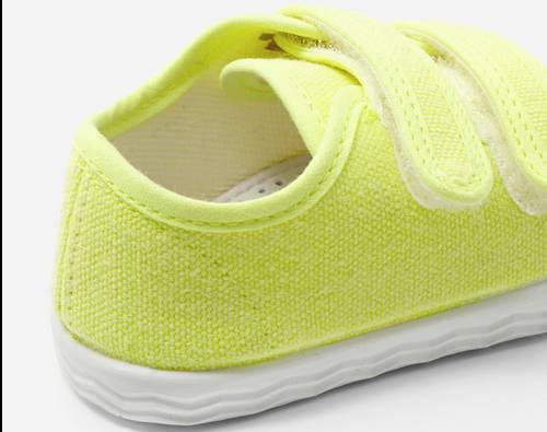 Tennis toile Jacadi NEUVES
