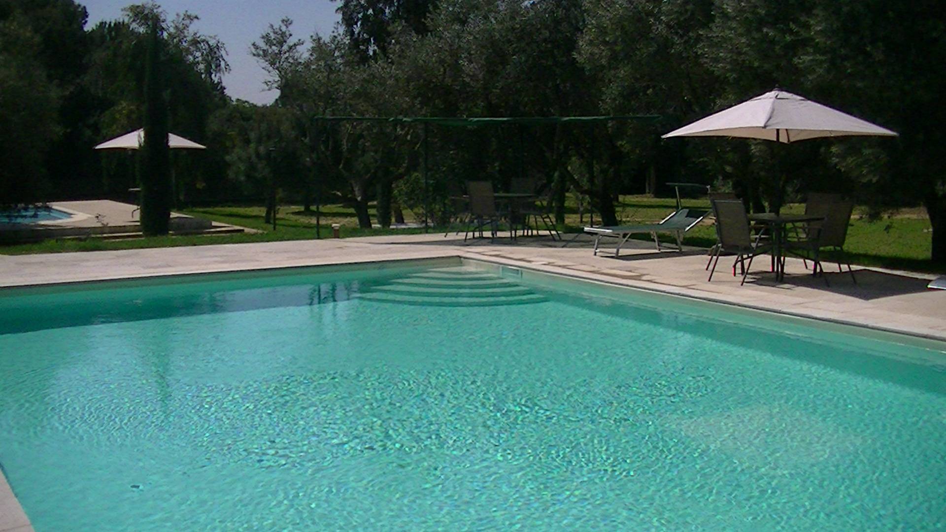 Une photo de l’annonce de location de vacances