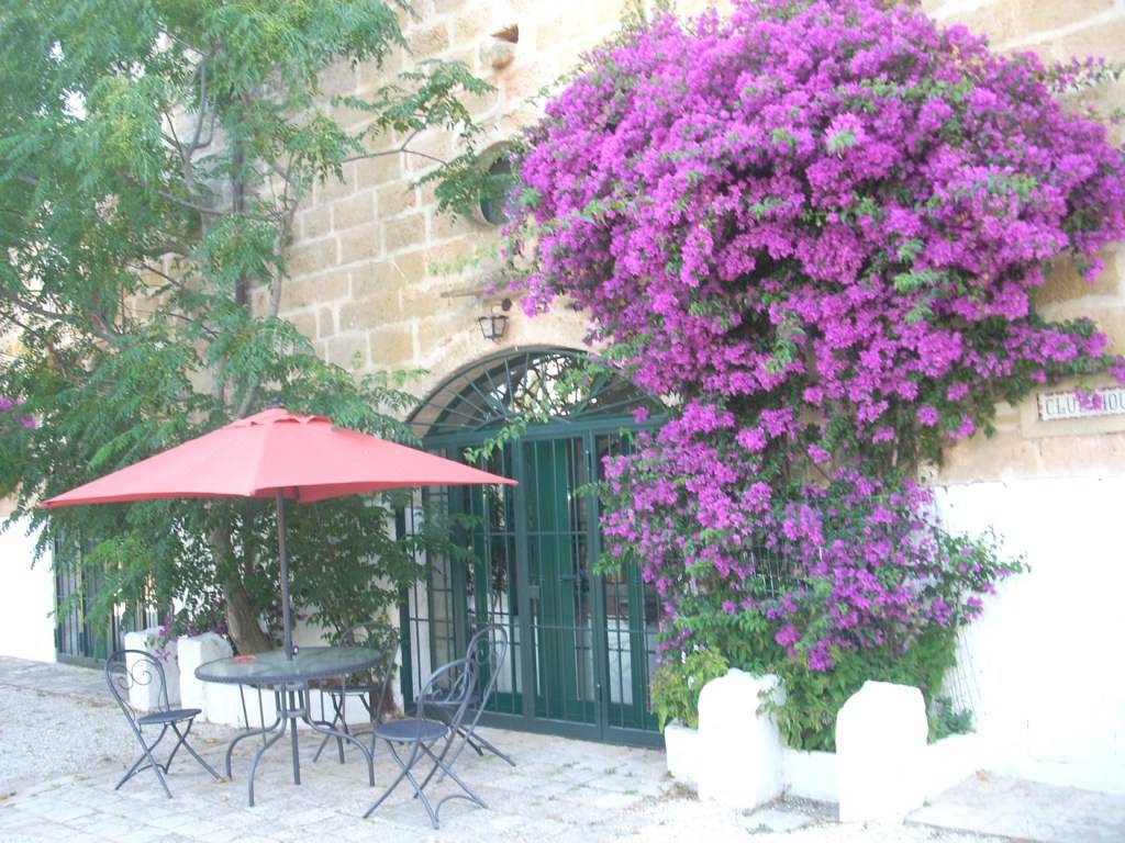 Une photo de l’annonce de location de vacances