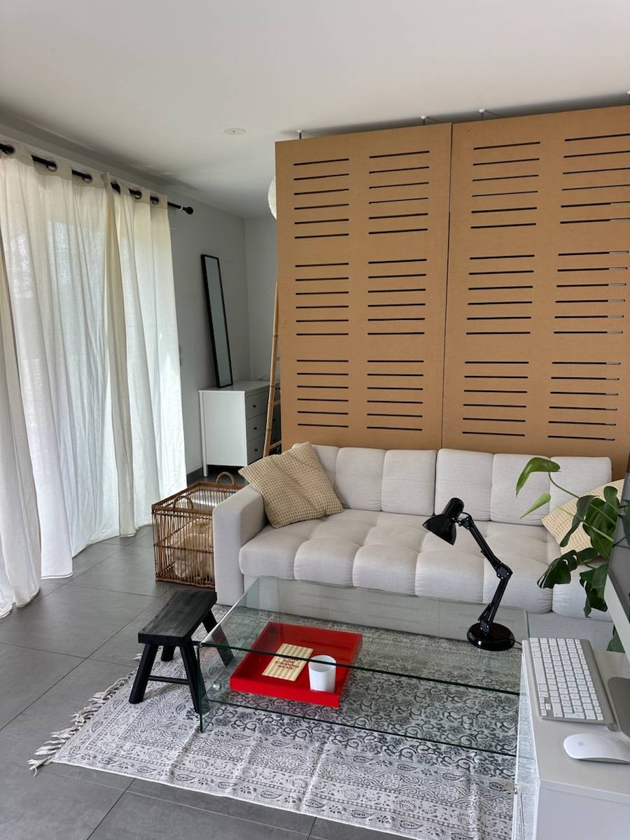 Loue appartement 33m² avec terrasse et parking Aix-en-Provence
