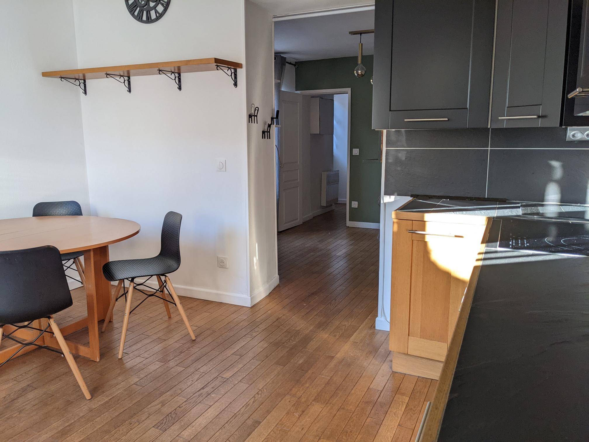 Une photo de l’annonce