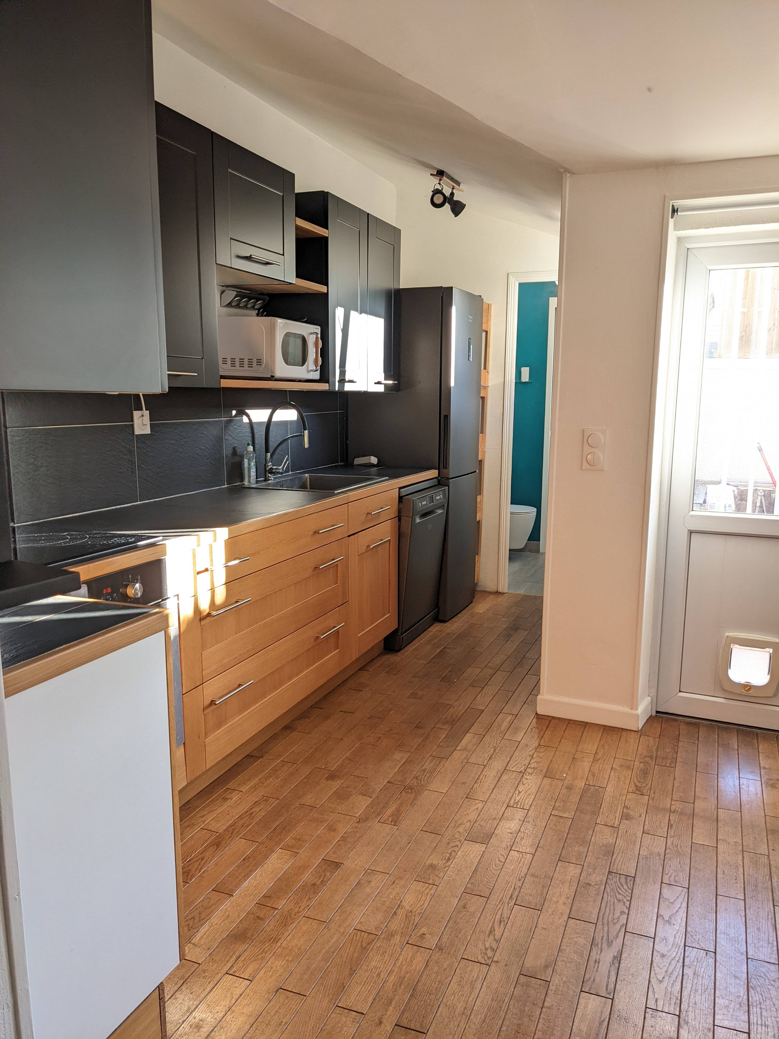 Une photo de l’annonce