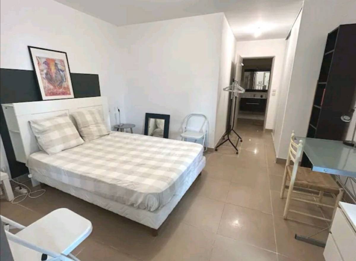 Loue appartement - 45m² - Nîmes