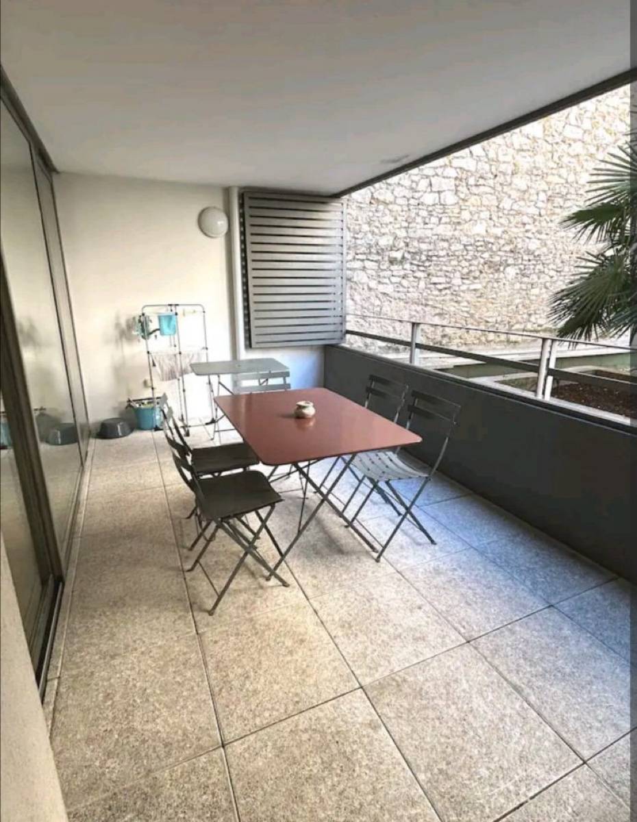 Une photo de l’annonce