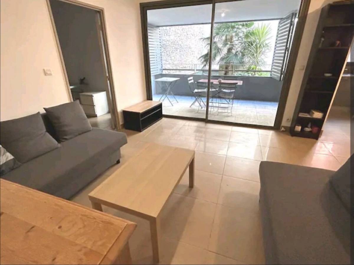 Une photo de l’annonce