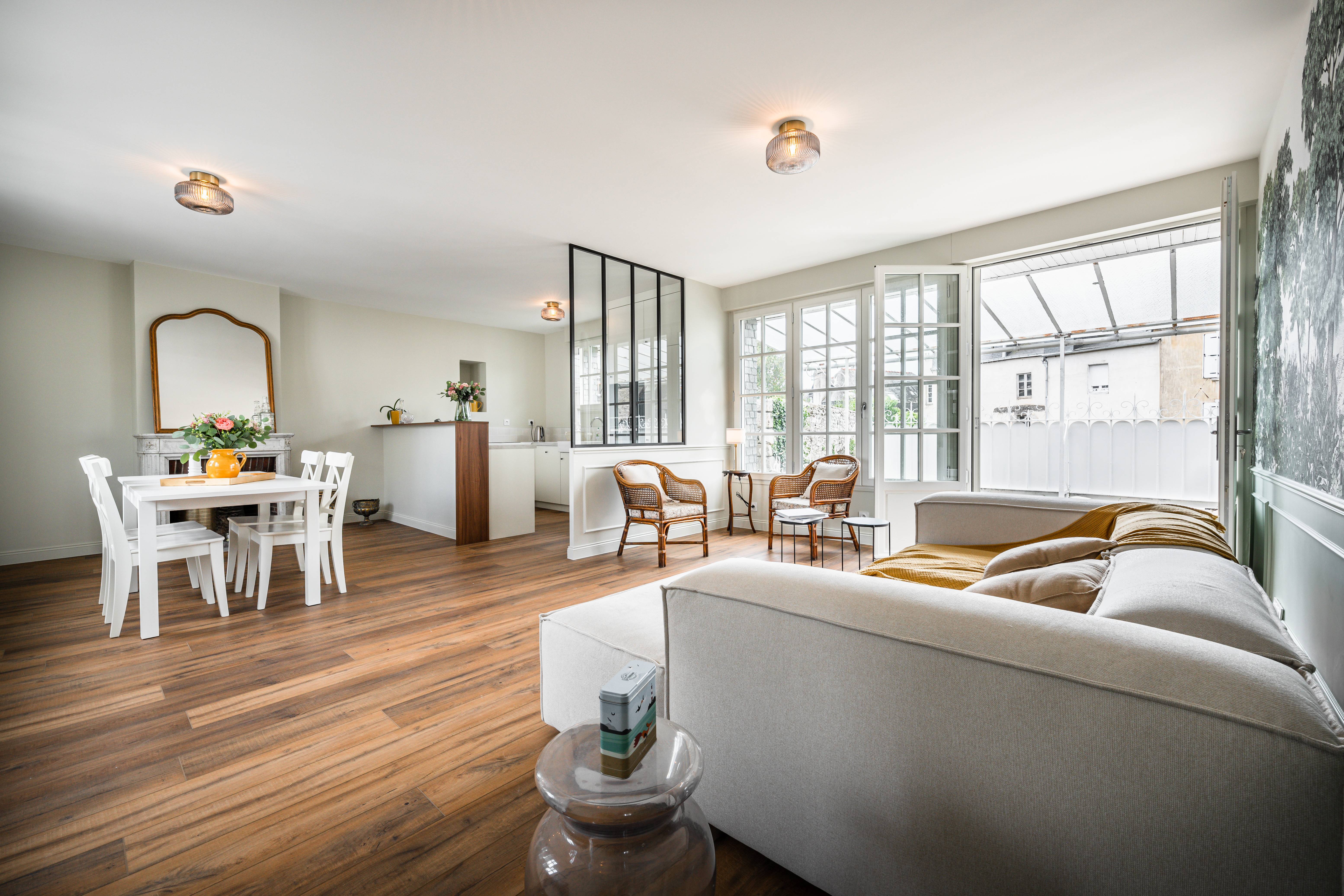 Une photo de l’annonce