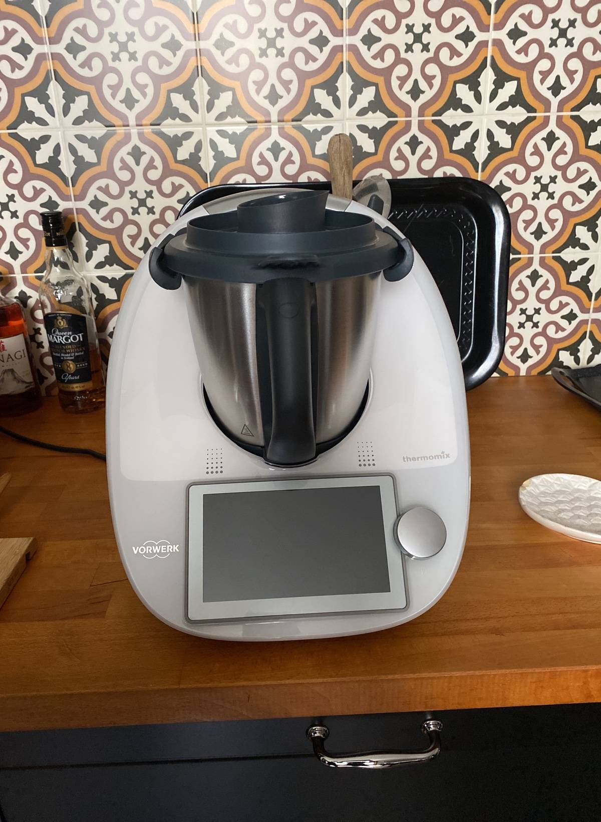 Thermomix TM6