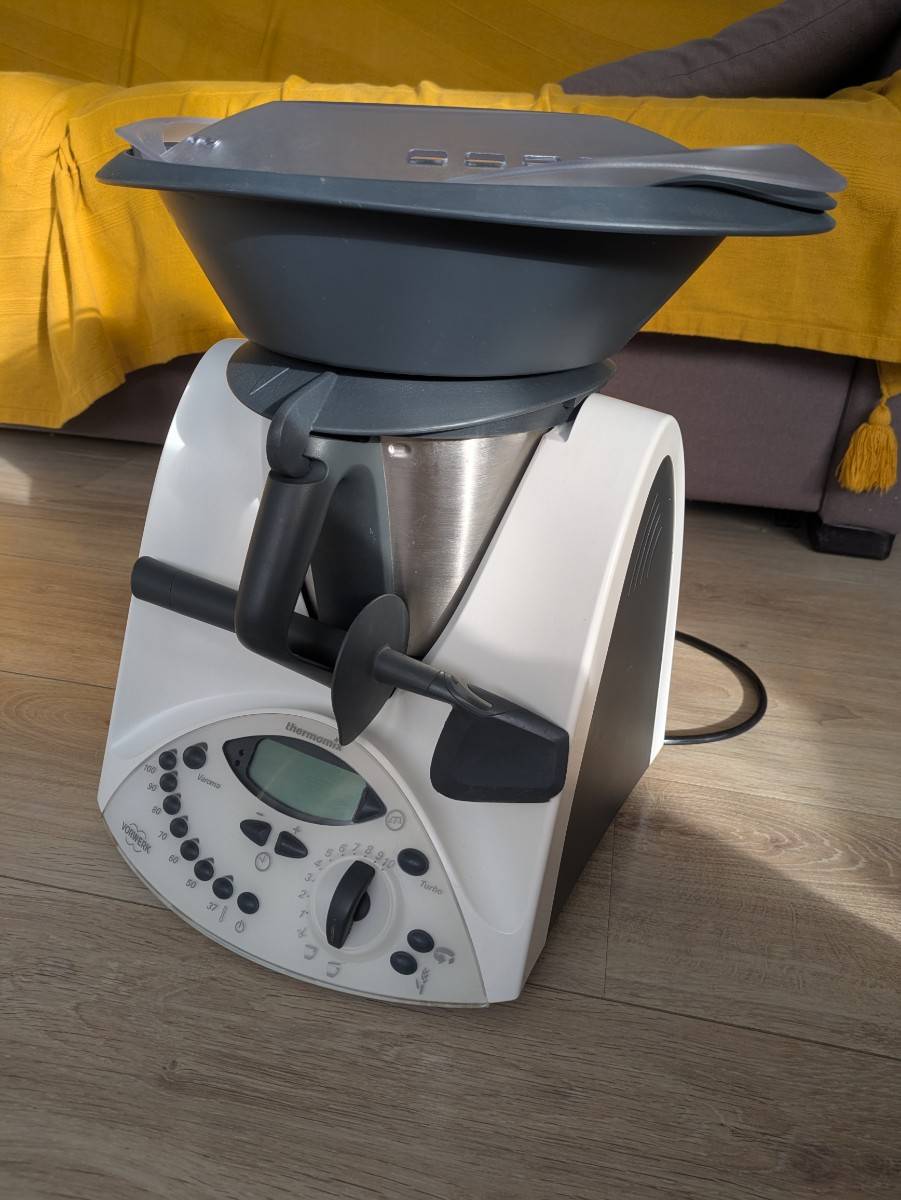 Thermomix T31