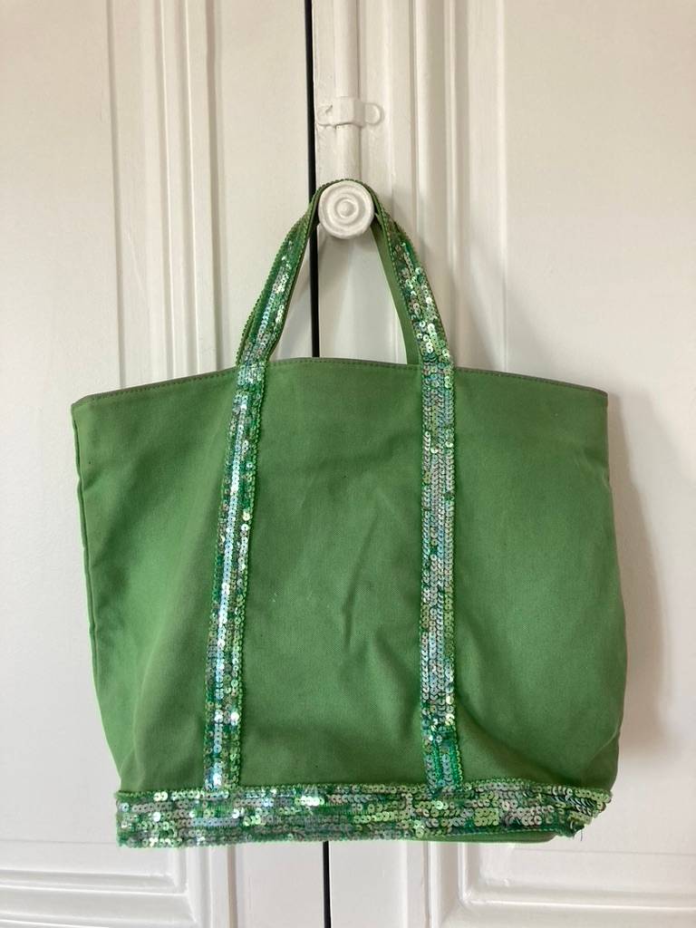 Sac Toile Vanessa Bruno