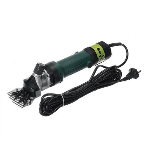 Tondeuse professionnelle à moutons 2000 W