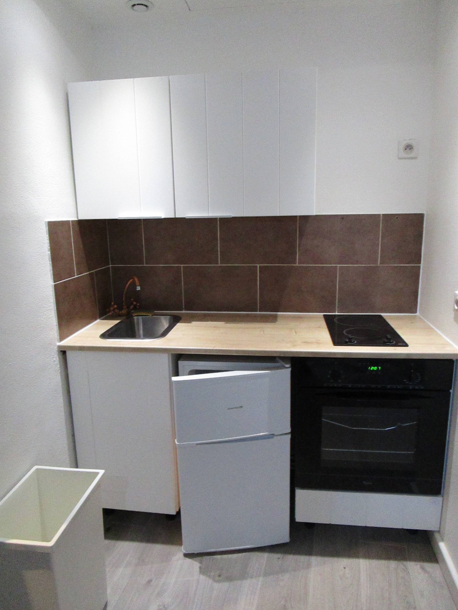 Une photo de l’annonce