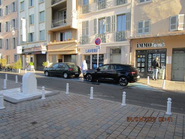 Une photo de l’annonce