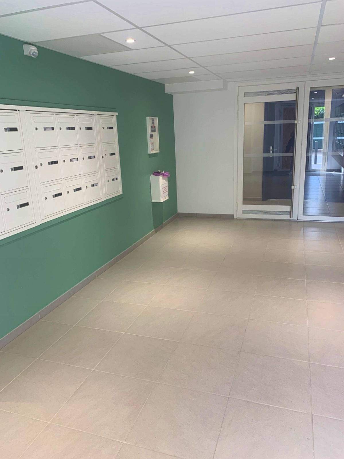 Une photo de l’annonce