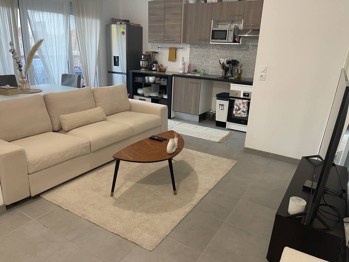 Loue T3 56m² à Toulouse (31)