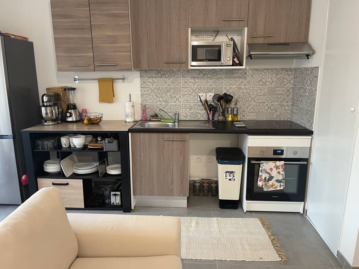 Une photo de l’annonce