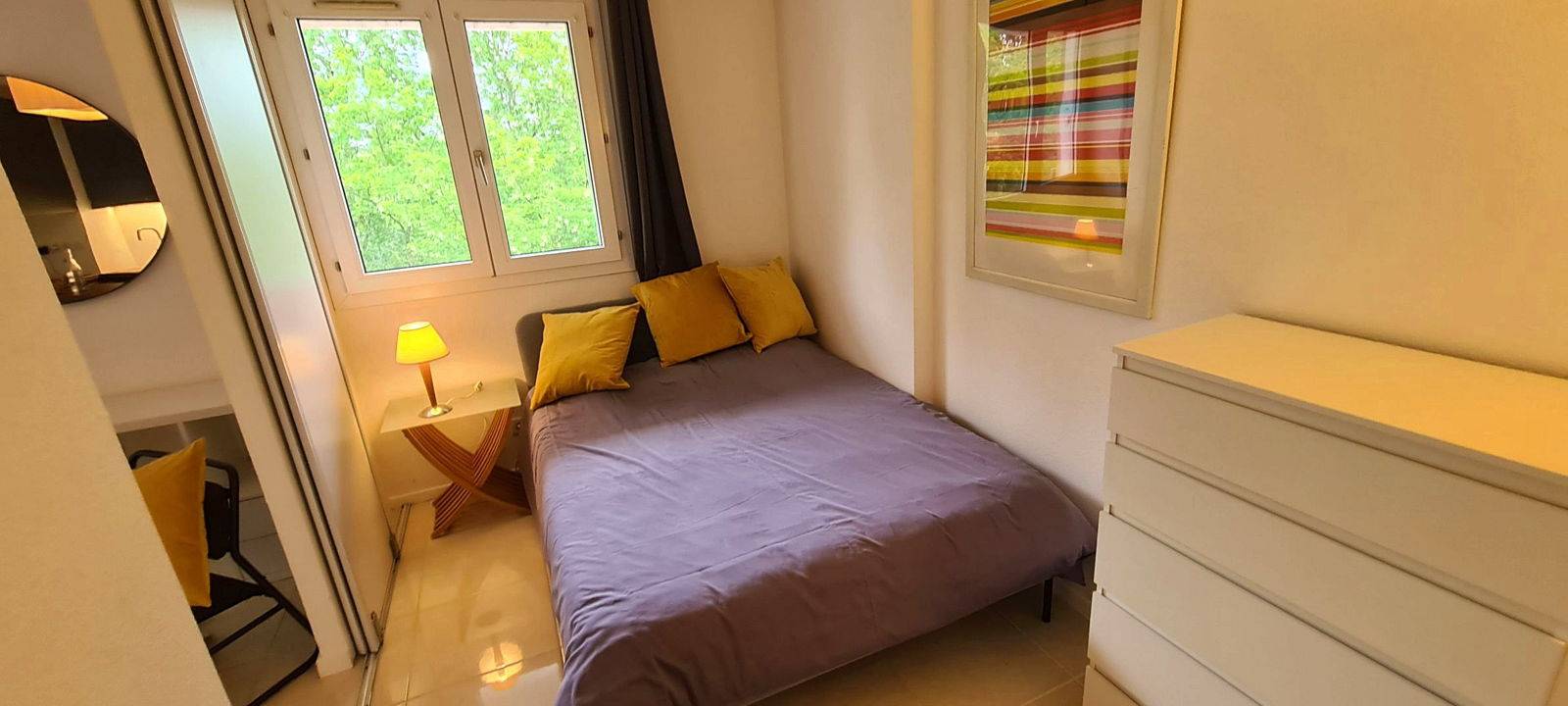 Une photo de l’annonce