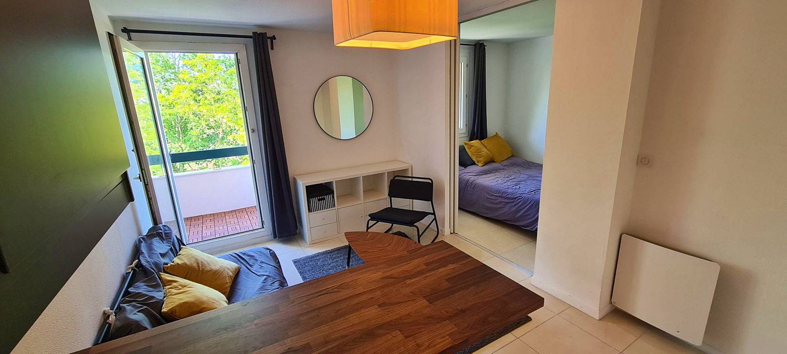 Une photo de l’annonce