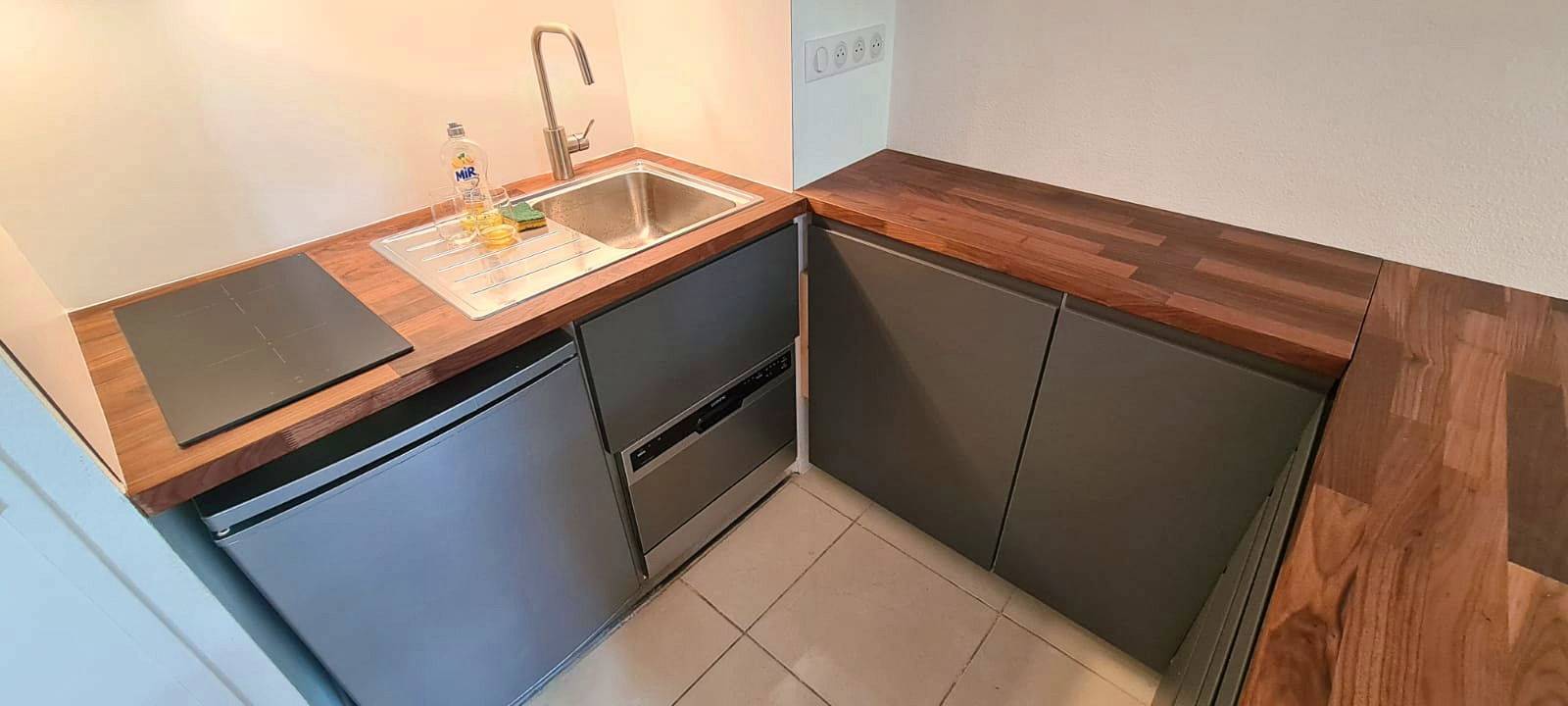 Une photo de l’annonce