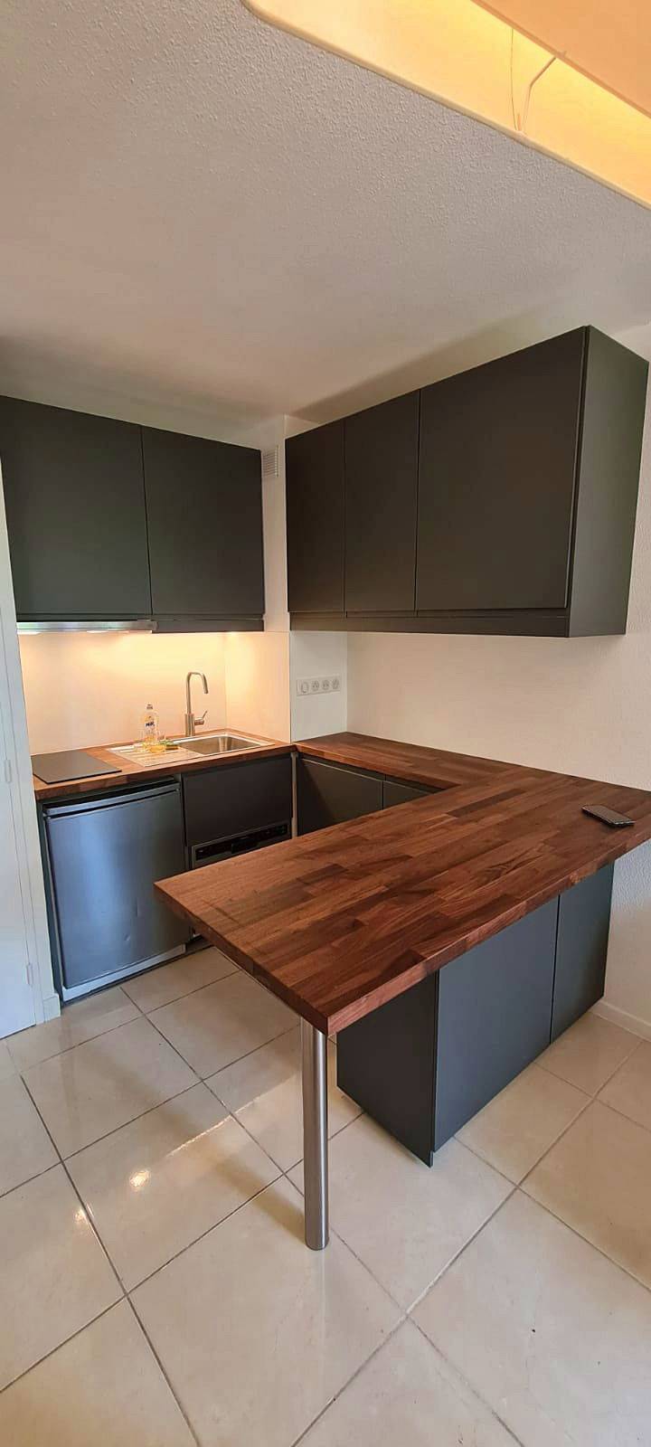 Une photo de l’annonce