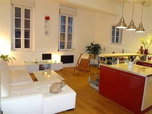 Loue loft Toulouse Carmes - 1 chambre, 50m²