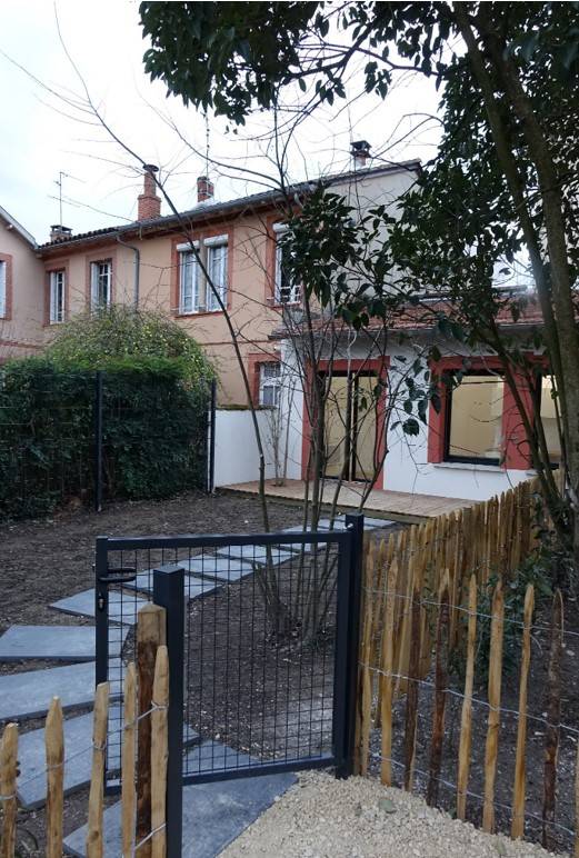 Une photo de l’annonce